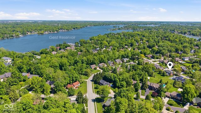 8090 Bowline Drive, Indianapolis, IN 46236