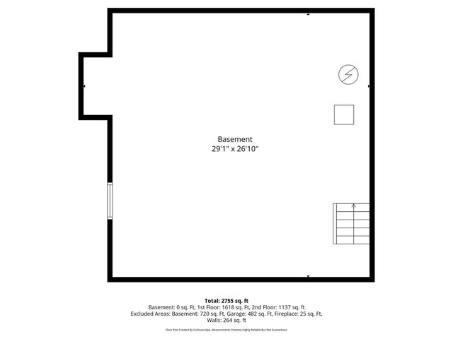 8090 Bowline Drive, Indianapolis, IN 46236