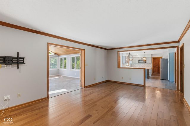 8090 Bowline Drive, Indianapolis, IN 46236