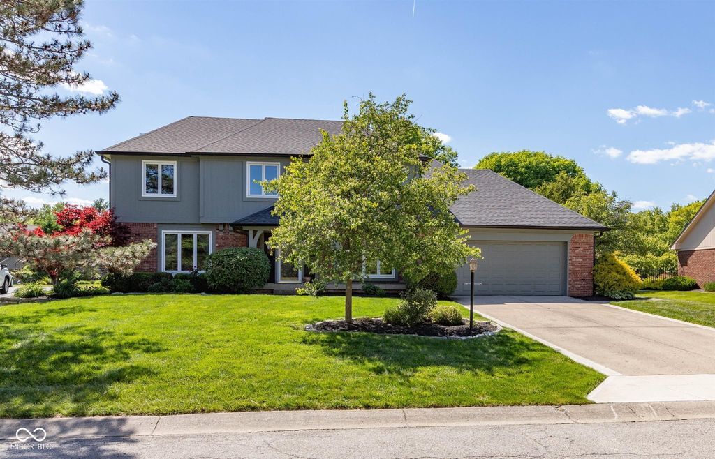 8090 Bowline Drive, Indianapolis, IN 46236
