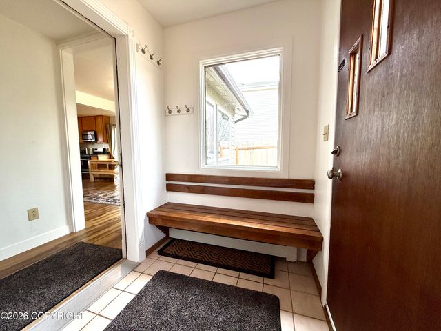 6530 E 9th Avenue, Anchorage, AK 99504