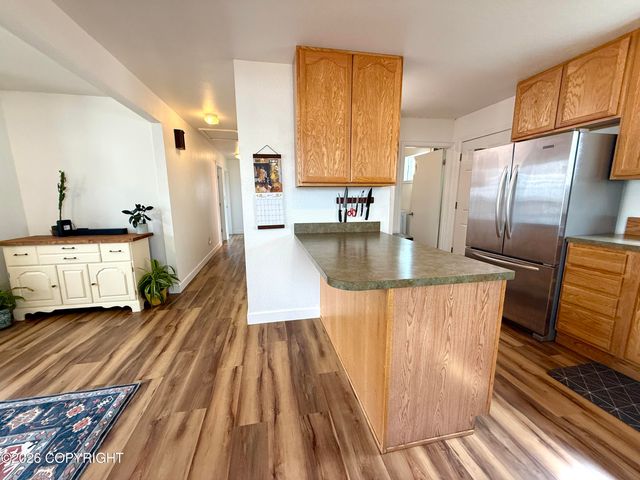 6530 E 9th Avenue, Anchorage, AK 99504