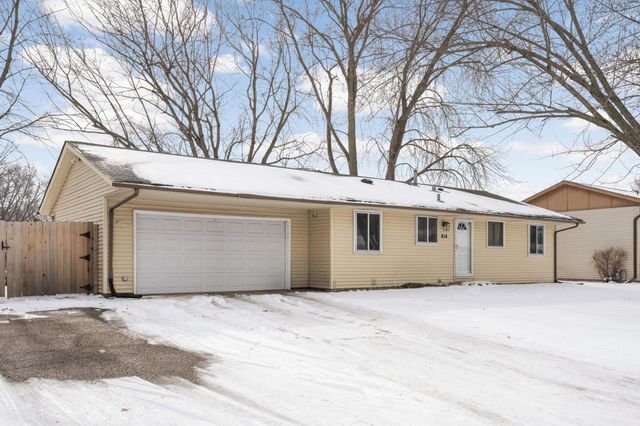814 Fireside Drive, Apple Valley, MN 55124