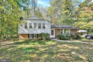 38 MILLSTONE RD, Randallstown, MD 21133