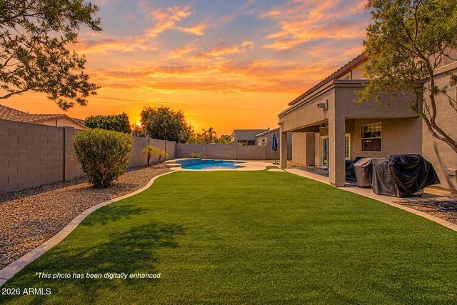 3279 E HOPKINS Road, Gilbert, AZ 85295