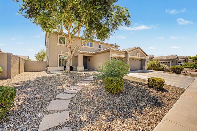 3279 E HOPKINS Road, Gilbert, AZ 85295