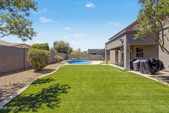 3279 E HOPKINS Road, Gilbert, AZ 85295