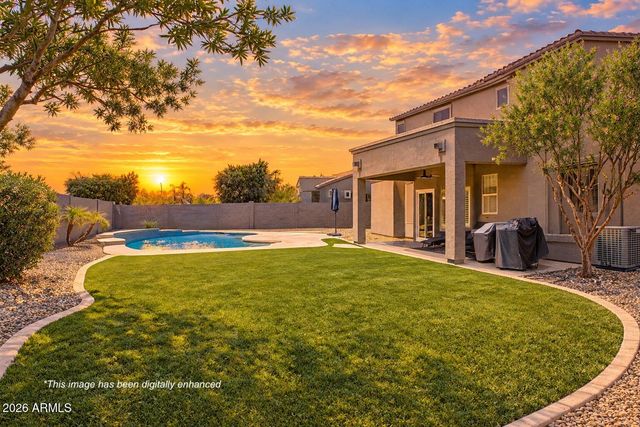 3279 E HOPKINS Road, Gilbert, AZ 85295