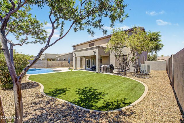 3279 E HOPKINS Road, Gilbert, AZ 85295