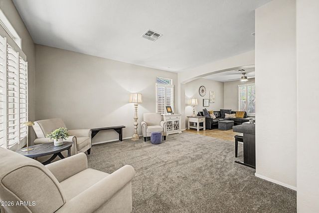 3279 E HOPKINS Road, Gilbert, AZ 85295
