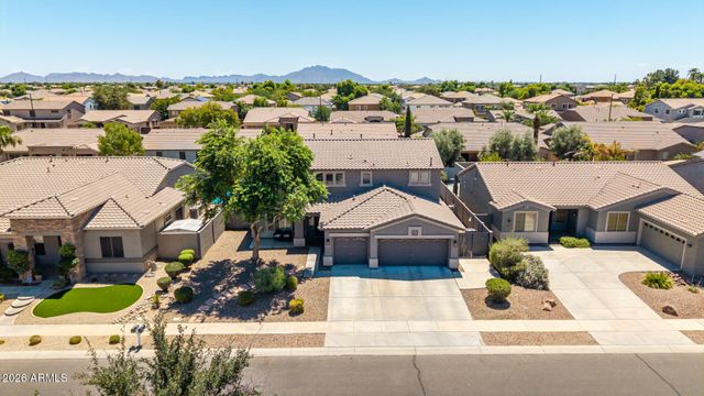 3279 E HOPKINS Road, Gilbert, AZ 85295