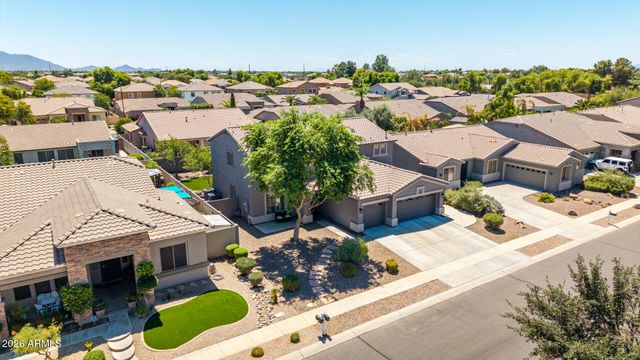3279 E HOPKINS Road, Gilbert, AZ 85295
