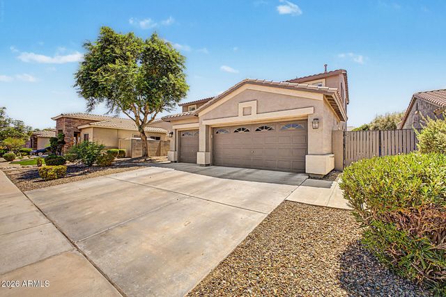 3279 E HOPKINS Road, Gilbert, AZ 85295