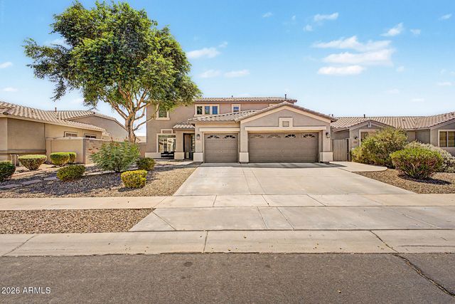 3279 E HOPKINS Road, Gilbert, AZ 85295