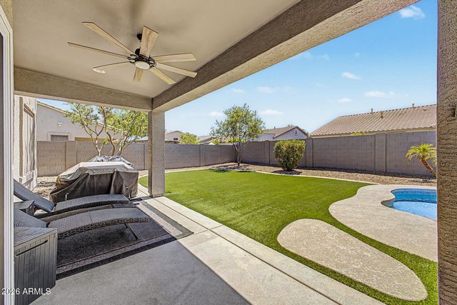 3279 E HOPKINS Road, Gilbert, AZ 85295