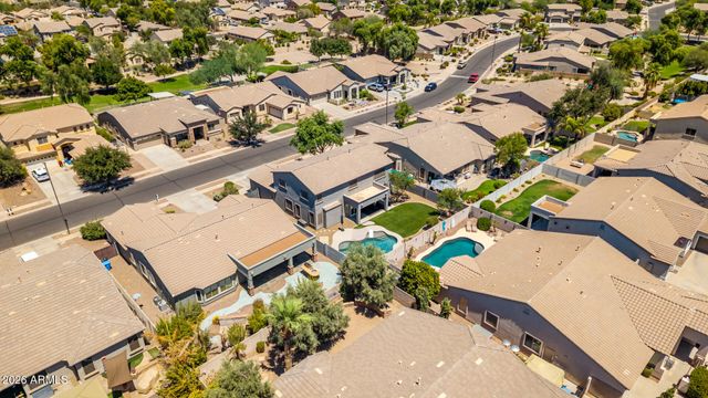 3279 E HOPKINS Road, Gilbert, AZ 85295
