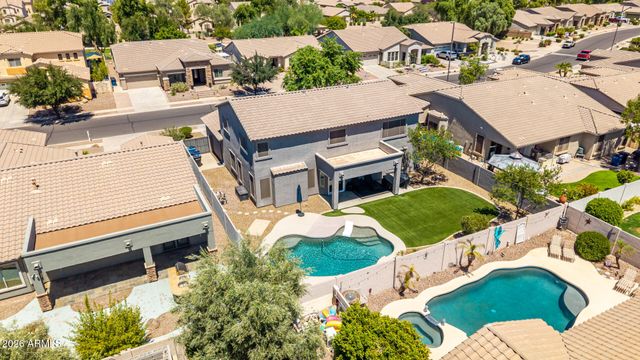3279 E HOPKINS Road, Gilbert, AZ 85295