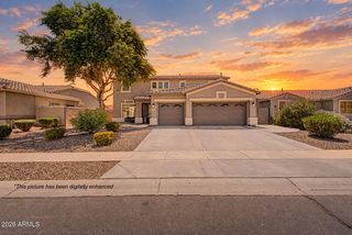 3279 E HOPKINS Road, Gilbert, AZ 85295