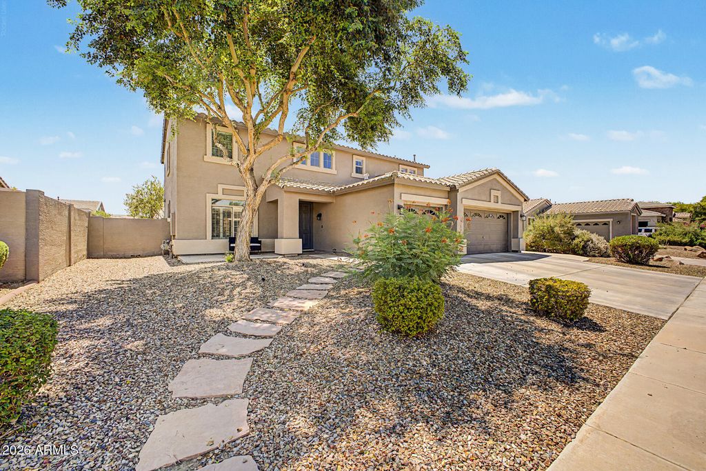 3279 E HOPKINS Road, Gilbert, AZ 85295 — photo 2