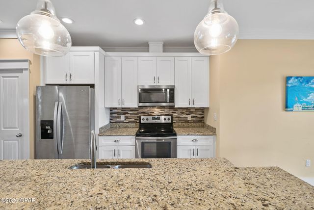 22611 Hilltop Avenue, Panama City Beach, FL 32413