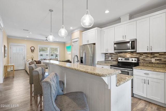 22611 Hilltop Avenue, Panama City Beach, FL 32413