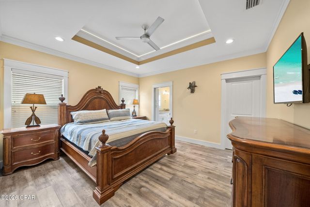 22611 Hilltop Avenue, Panama City Beach, FL 32413