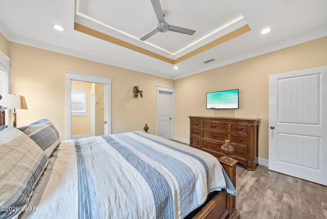 22611 Hilltop Avenue, Panama City Beach, FL 32413