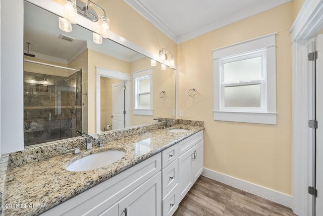 22611 Hilltop Avenue, Panama City Beach, FL 32413