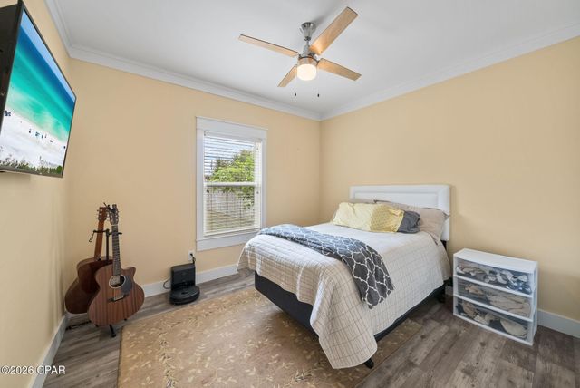 22611 Hilltop Avenue, Panama City Beach, FL 32413