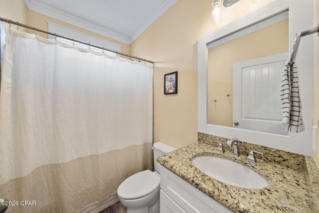 22611 Hilltop Avenue, Panama City Beach, FL 32413