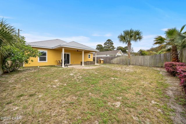 22611 Hilltop Avenue, Panama City Beach, FL 32413