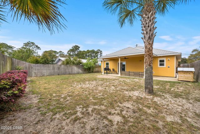 22611 Hilltop Avenue, Panama City Beach, FL 32413