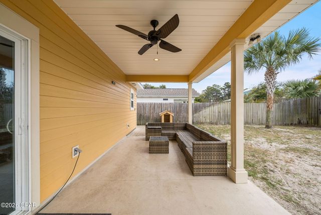 22611 Hilltop Avenue, Panama City Beach, FL 32413