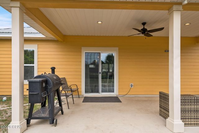 22611 Hilltop Avenue, Panama City Beach, FL 32413