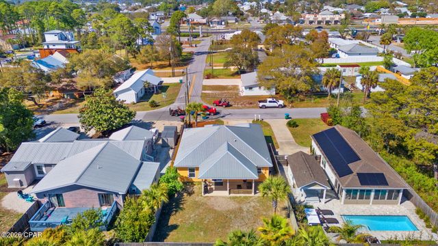 22611 Hilltop Avenue, Panama City Beach, FL 32413