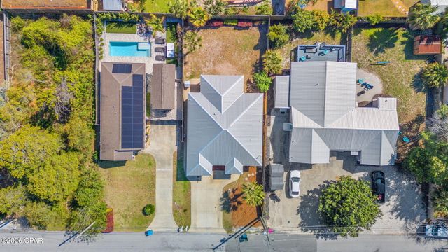 22611 Hilltop Avenue, Panama City Beach, FL 32413