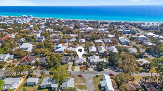 22611 Hilltop Avenue, Panama City Beach, FL 32413