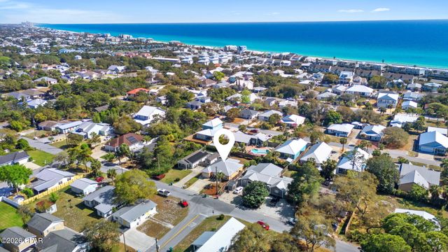 22611 Hilltop Avenue, Panama City Beach, FL 32413