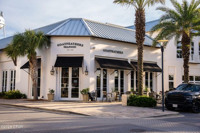 22611 Hilltop Avenue, Panama City Beach, FL 32413