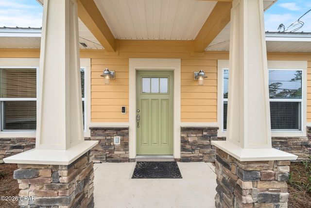 22611 Hilltop Avenue, Panama City Beach, FL 32413