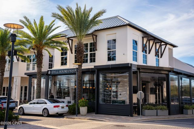 22611 Hilltop Avenue, Panama City Beach, FL 32413