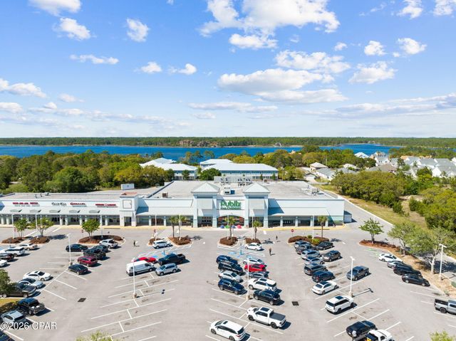 22611 Hilltop Avenue, Panama City Beach, FL 32413