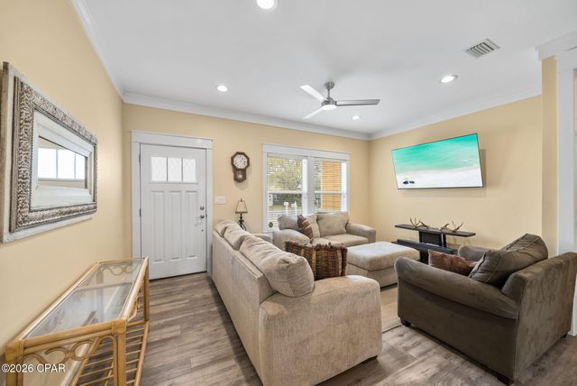 22611 Hilltop Avenue, Panama City Beach, FL 32413