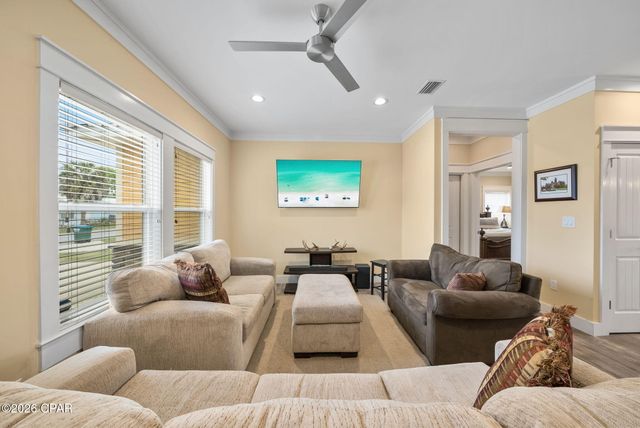 22611 Hilltop Avenue, Panama City Beach, FL 32413