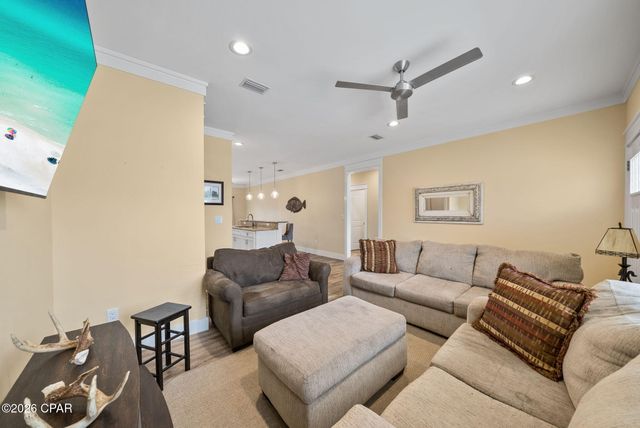 22611 Hilltop Avenue, Panama City Beach, FL 32413