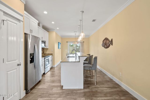 22611 Hilltop Avenue, Panama City Beach, FL 32413