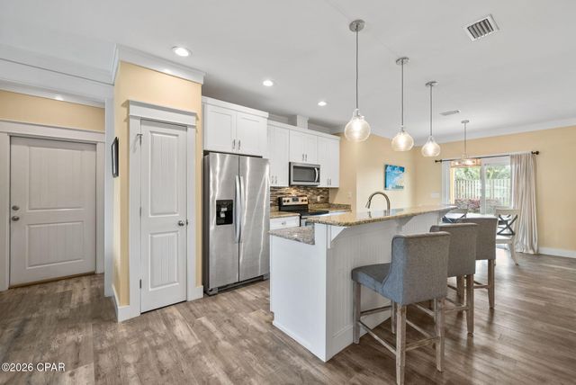 22611 Hilltop Avenue, Panama City Beach, FL 32413