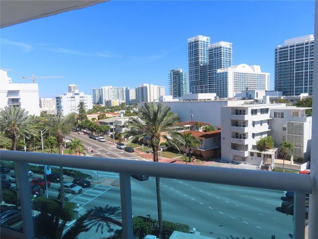 6770 Indian Creek Dr 6A, Miami Beach, FL 33141