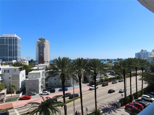 6770 Indian Creek Dr 6A, Miami Beach, FL 33141