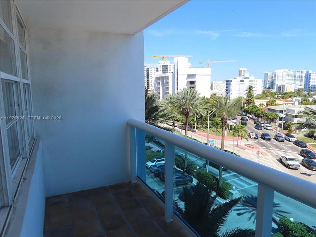 6770 Indian Creek Dr 6A, Miami Beach, FL 33141